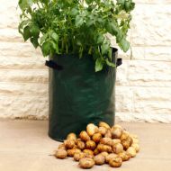 Image for Potato Patio Planters