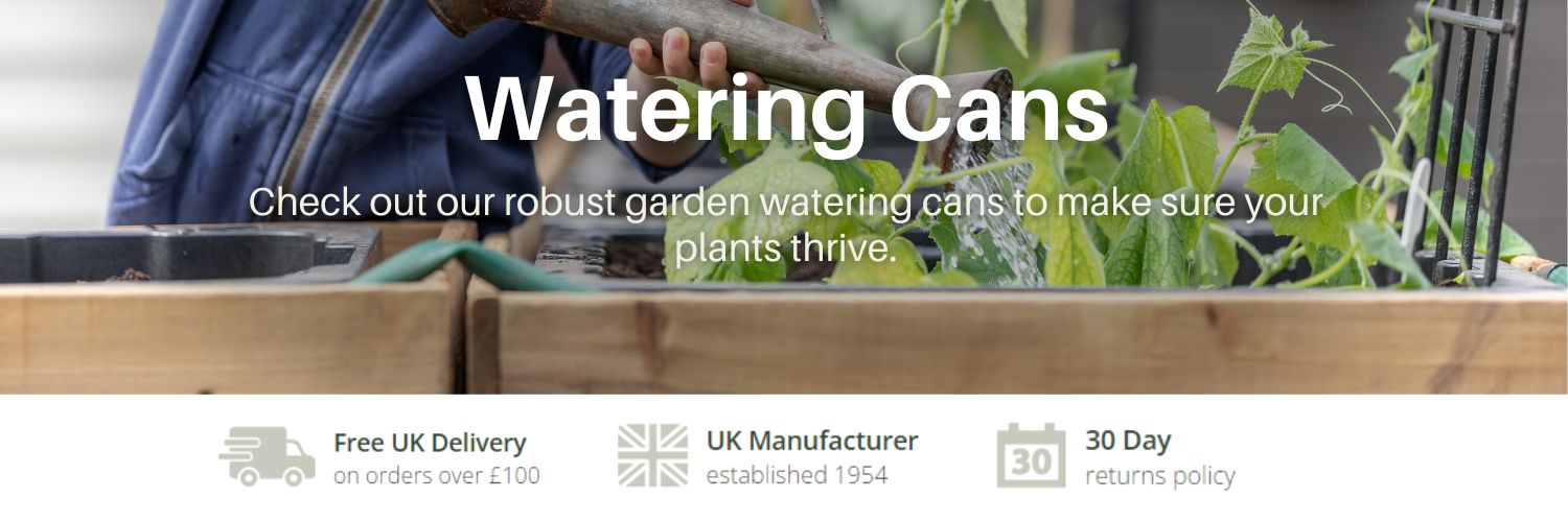 Watering Cans